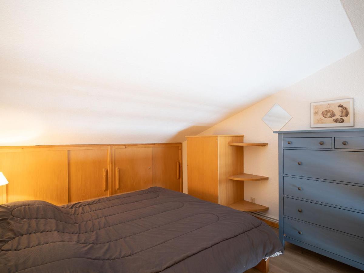 Apartment Asters 1208 Batiment B4 By Interhome Saint-Martin-de-Belleville Zewnętrze zdjęcie