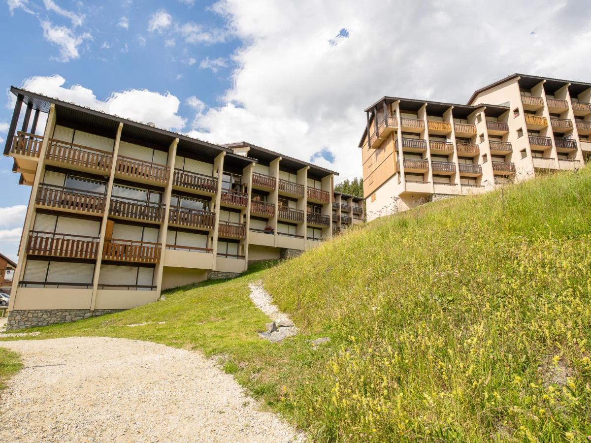Apartment Asters 1208 Batiment B4 By Interhome Saint-Martin-de-Belleville Zewnętrze zdjęcie