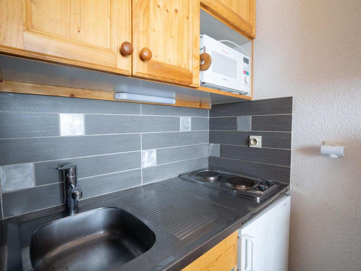 Apartment Asters 1208 Batiment B4 By Interhome Saint-Martin-de-Belleville Zewnętrze zdjęcie