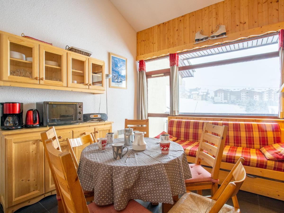 Apartment Asters 1208 Batiment B4 By Interhome Saint-Martin-de-Belleville Zewnętrze zdjęcie