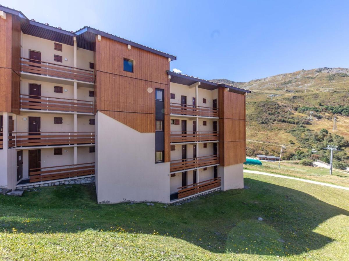 Apartment Asters 1208 Batiment B4 By Interhome Saint-Martin-de-Belleville Zewnętrze zdjęcie